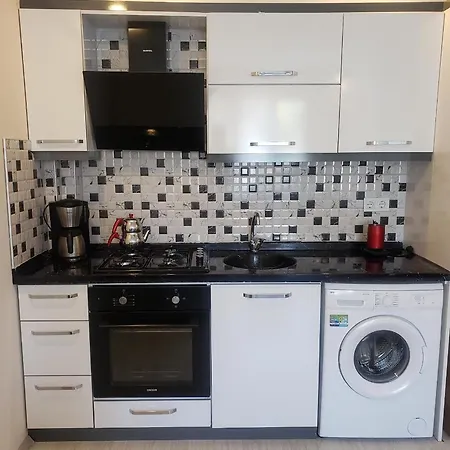 Lovely 1 Bedroom With Swimming Pool Dalaman