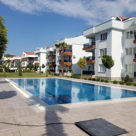 Lovely 1 Bedroom With Swimming Pool Apartment