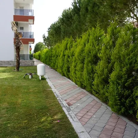 Lovely 1 Bedroom With Swimming Pool Apartment