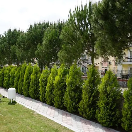 Lovely 1 Bedroom With Swimming Pool Apartment Dalaman