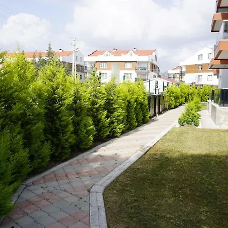 Lovely 1 Bedroom With Swimming Pool Apartment Dalaman