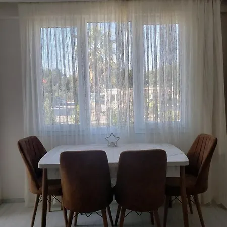 Lovely 1 Bedroom With Swimming Pool Dalaman