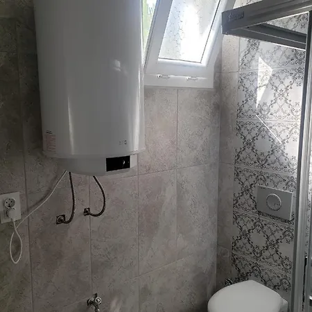 Apartment Lovely 1 Bedroom With Swimming Pool *