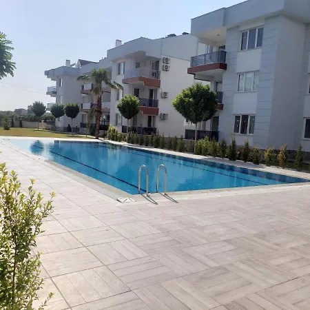 Lovely 1 Bedroom With Swimming Pool * Dalaman