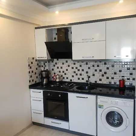 Lovely 1 Bedroom With Swimming Pool Dalaman