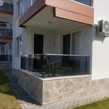 Lovely 1 Bedroom With Swimming Pool * Dalaman