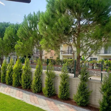 Apartment Lovely 1 Bedroom With Swimming Pool Dalaman
