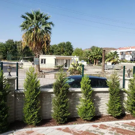 Lovely 1 Bedroom With Swimming Pool * Dalaman