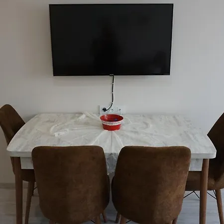 Apartment Lovely 1 Bedroom With Swimming Pool Dalaman