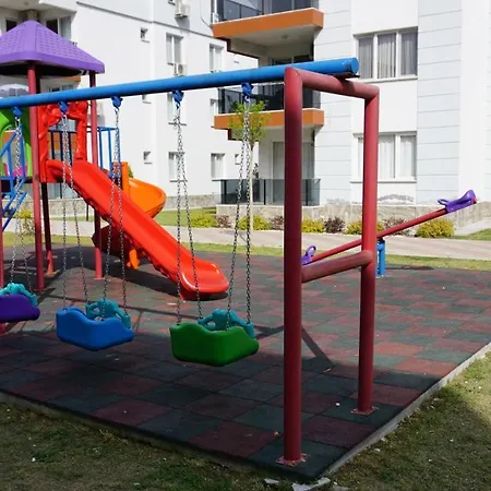 Apartment Lovely 1 Bedroom With Swimming Pool Dalaman