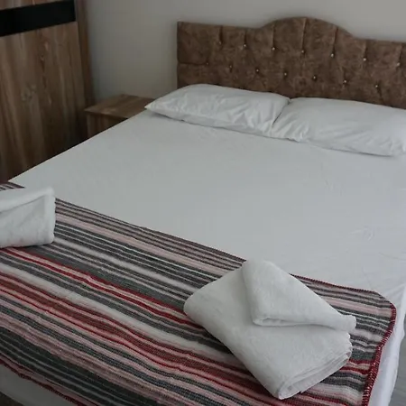 Lovely 1 Bedroom With Swimming Pool Apartment Dalaman