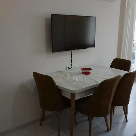 Lovely 1 Bedroom With Swimming Pool Apartment Dalaman