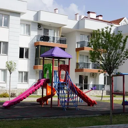 Lovely 1 Bedroom With Swimming Pool * Dalaman