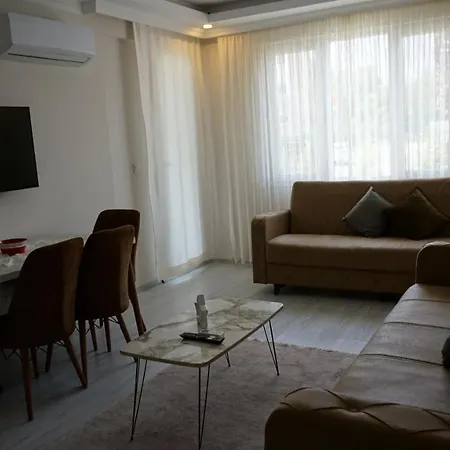 Apartment Lovely 1 Bedroom With Swimming Pool Dalaman