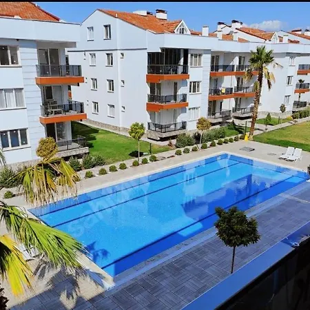 Apartment Lovely 1 Bedroom With Swimming Pool *