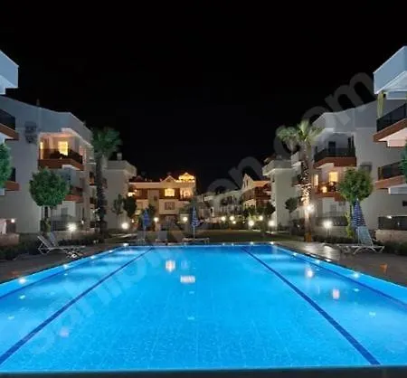 Apartment Lovely 1 Bedroom With Swimming Pool *
